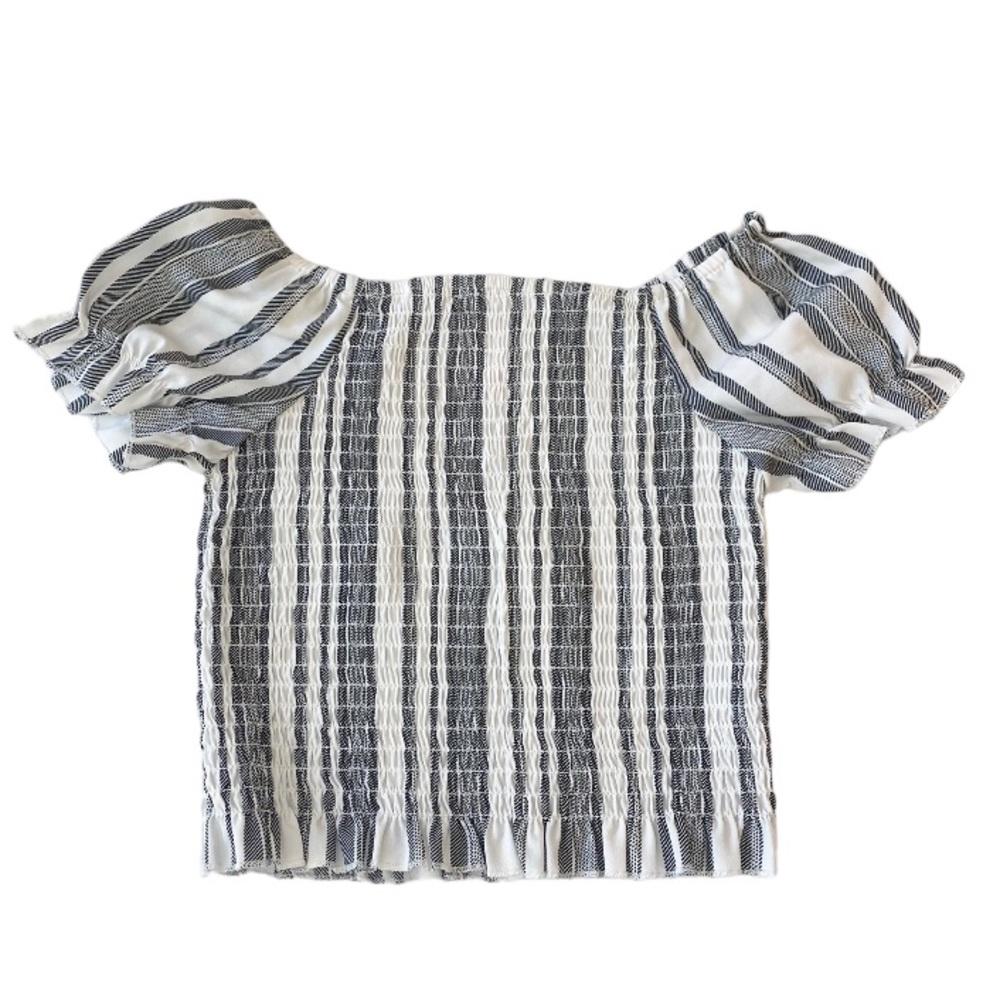 Japna Ruched Top